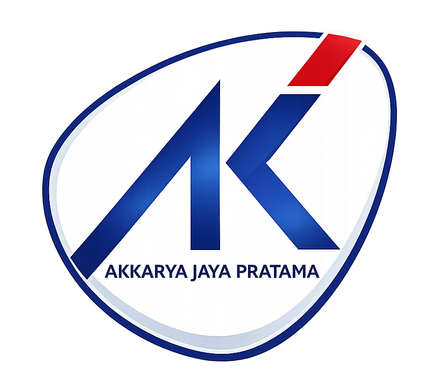 Logo Ak Karya